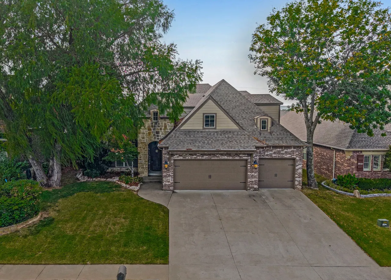 Photo 57 — 3016 S Nyssa Avenue, Broken Arrow, OK 74012