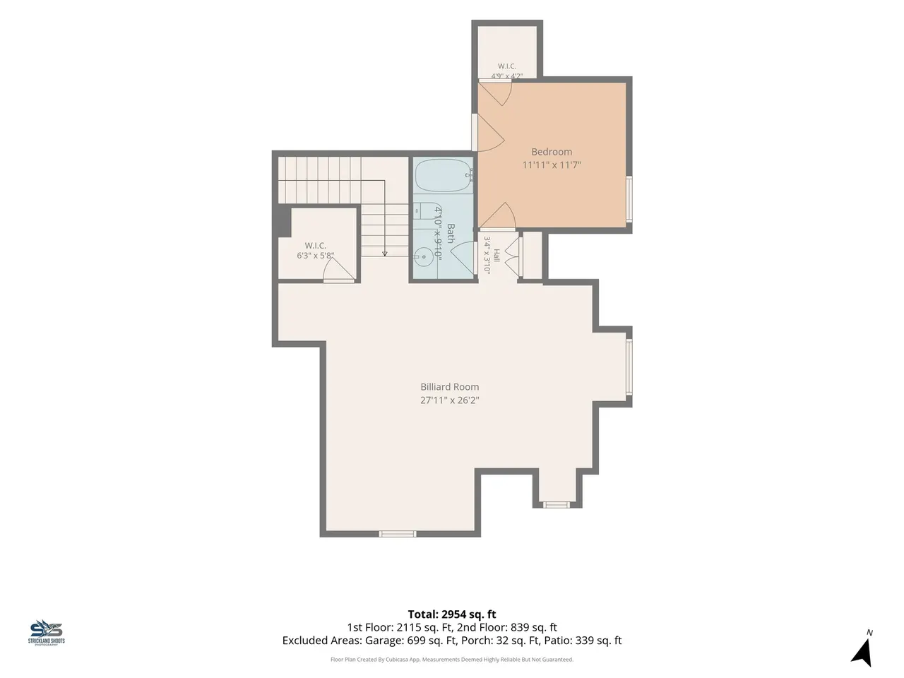 Photo 64 — 3016 S Nyssa Avenue, Broken Arrow, OK 74012