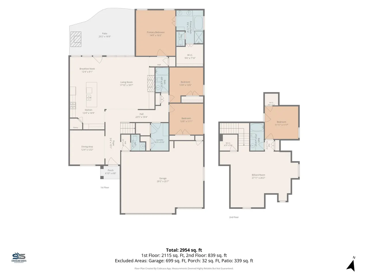 Photo 66 — 3016 S Nyssa Avenue, Broken Arrow, OK 74012