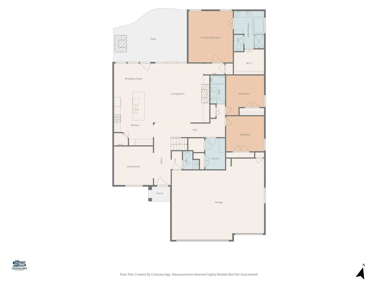 Photo 67 — 3016 S Nyssa Avenue, Broken Arrow, OK 74012