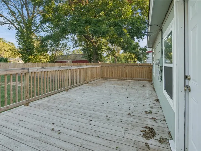 Photo 22 — 1112 Pettit Avenue, Hominy, OK 74035