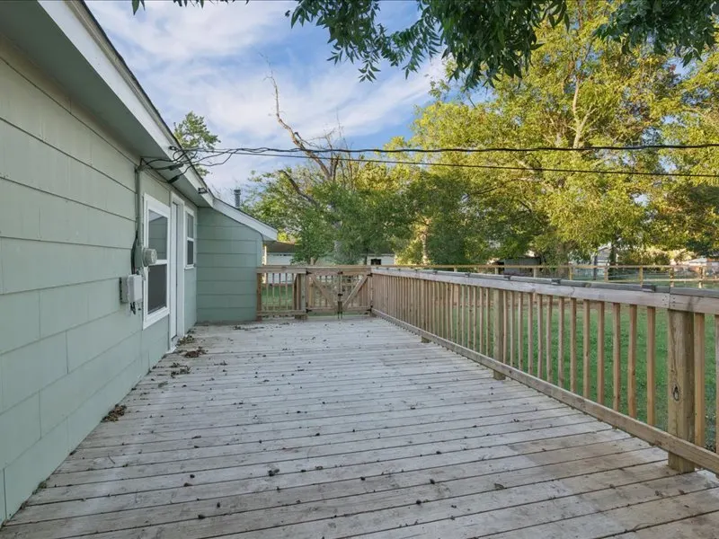 Photo 23 — 1112 Pettit Avenue, Hominy, OK 74035