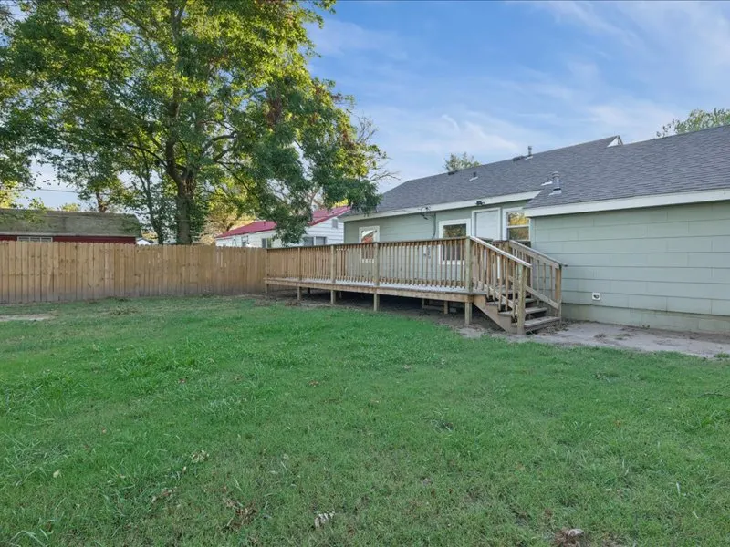 Photo 24 — 1112 Pettit Avenue, Hominy, OK 74035