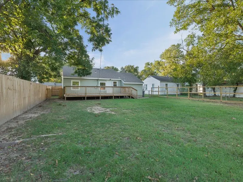 Photo 25 — 1112 Pettit Avenue, Hominy, OK 74035