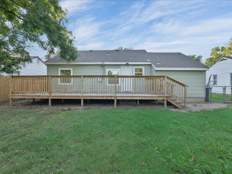 Photo 26 — 1112 Pettit Avenue, Hominy, OK 74035