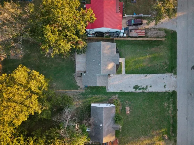Photo 29 — 1112 Pettit Avenue, Hominy, OK 74035