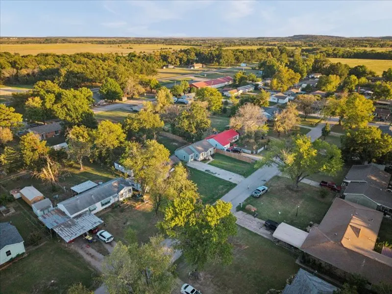Photo 30 — 1112 Pettit Avenue, Hominy, OK 74035