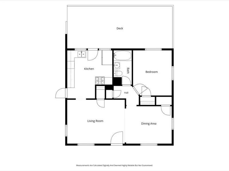 Photo 33 — 1112 Pettit Avenue, Hominy, OK 74035