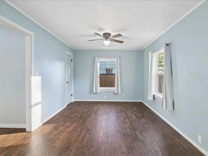 Photo 10 — 1112 Pettit Avenue, Hominy, OK 74035