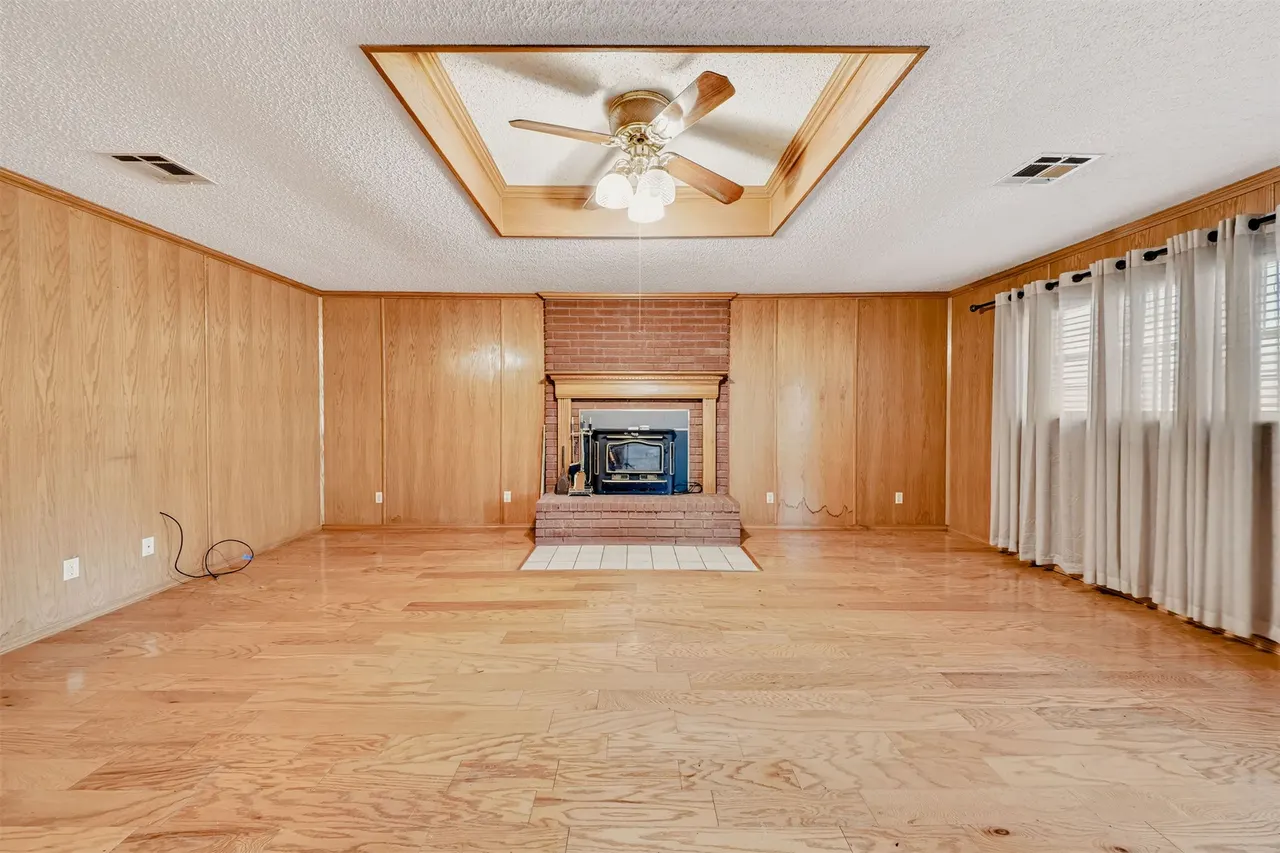 Photo 12 — 465583 Highway 141, Gans, OK 74936