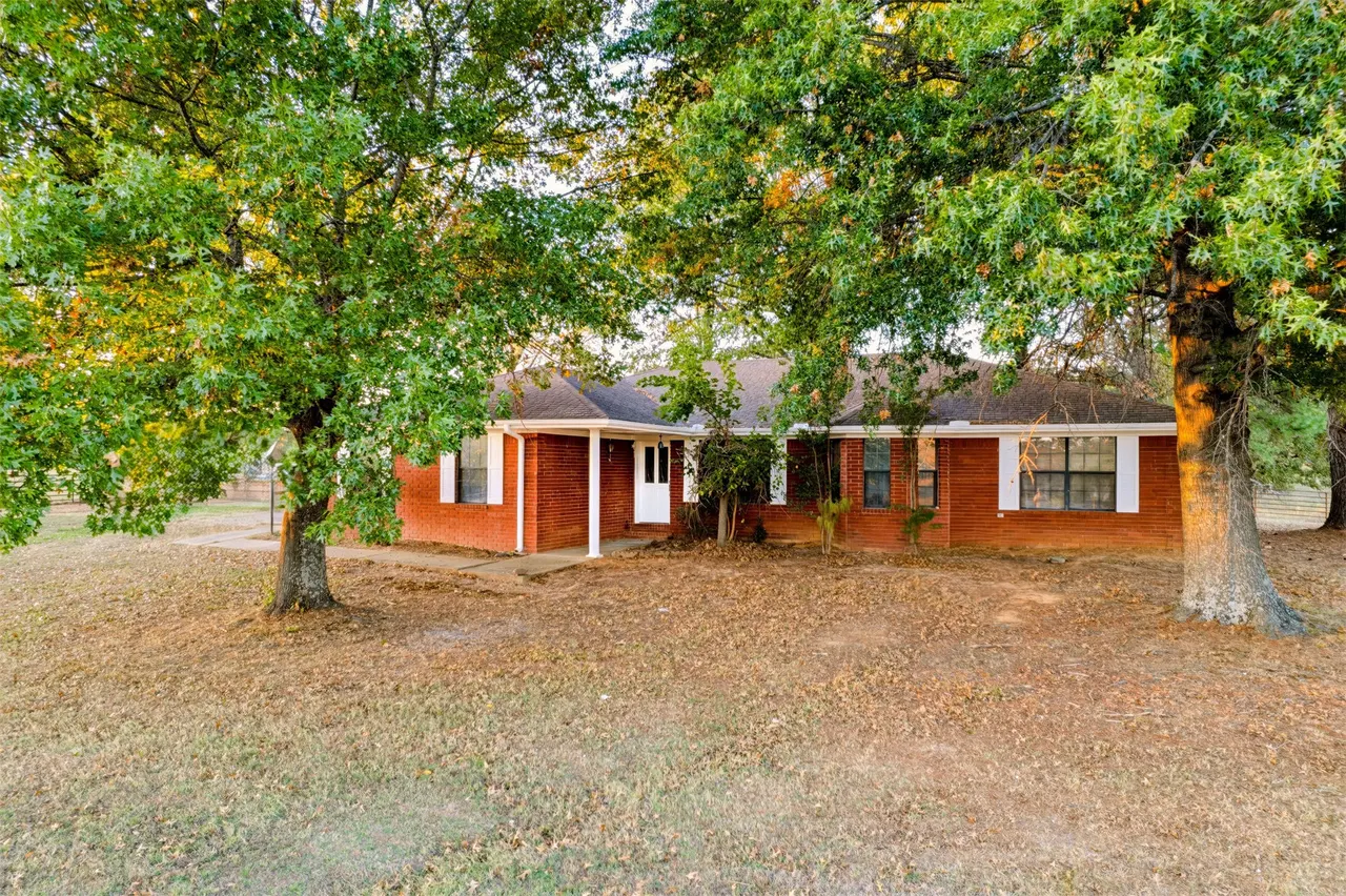 Photo 5 — 465583 Highway 141, Gans, OK 74936