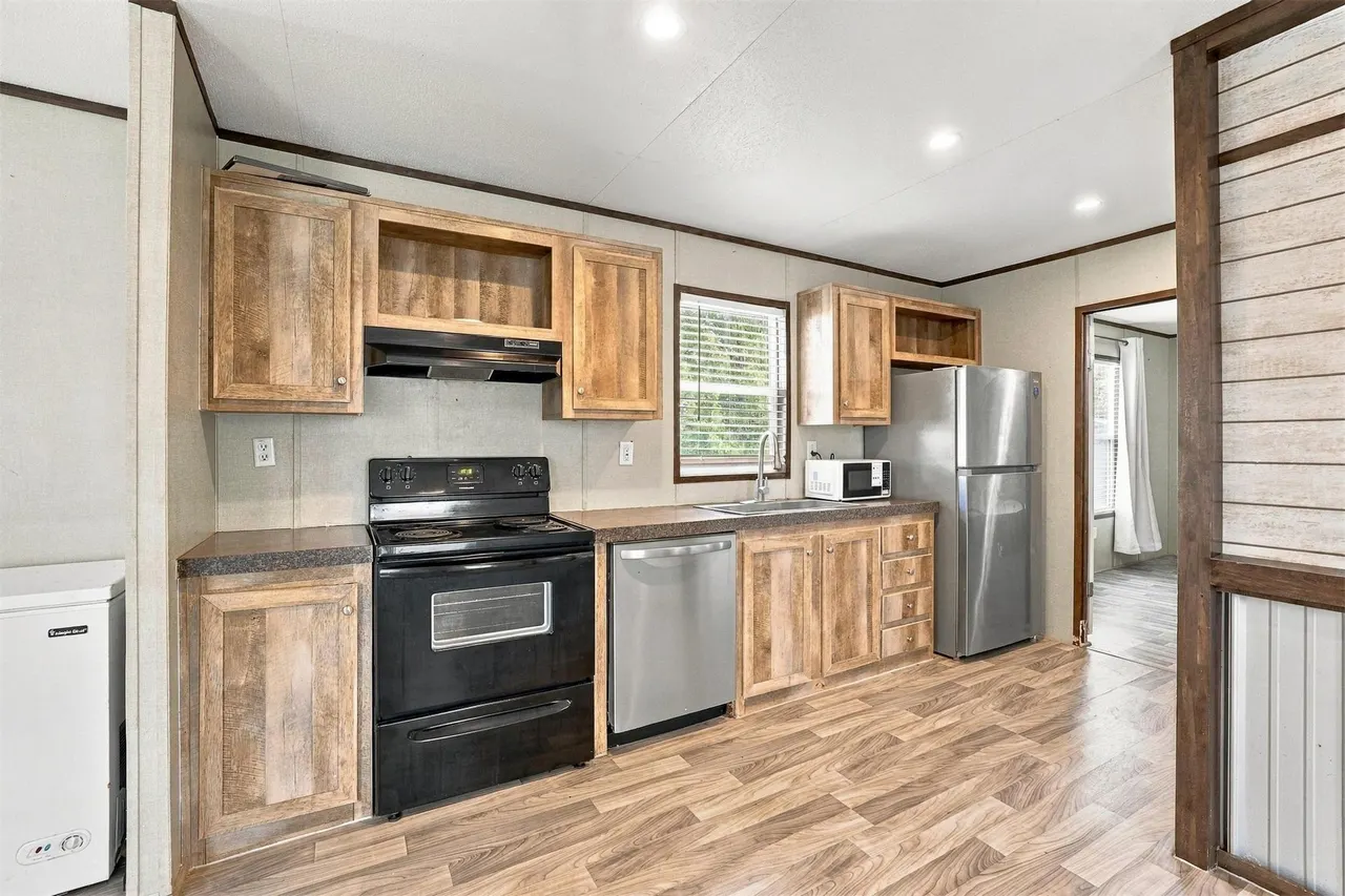 Photo 13 — 229 Forest Lane, Durant, OK 74701