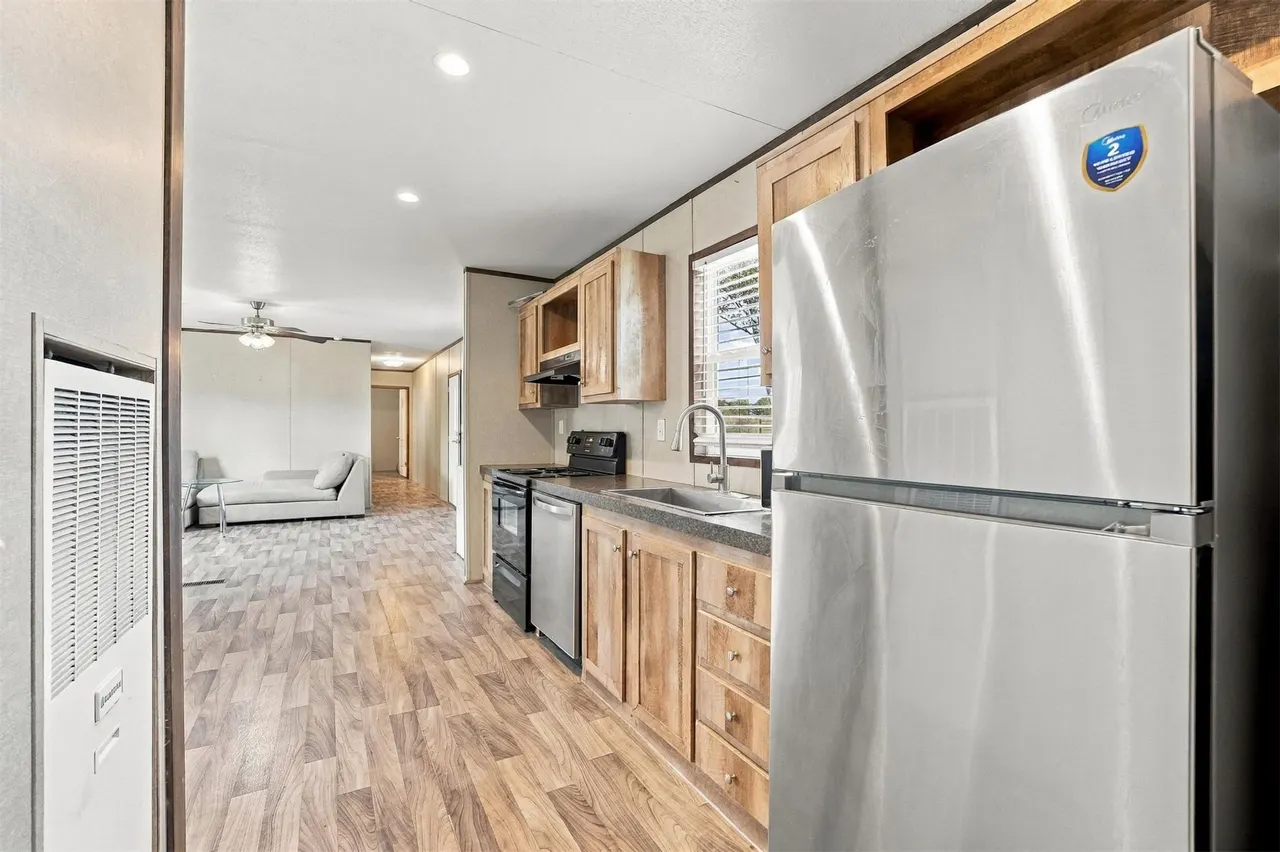 Photo 14 — 229 Forest Lane, Durant, OK 74701