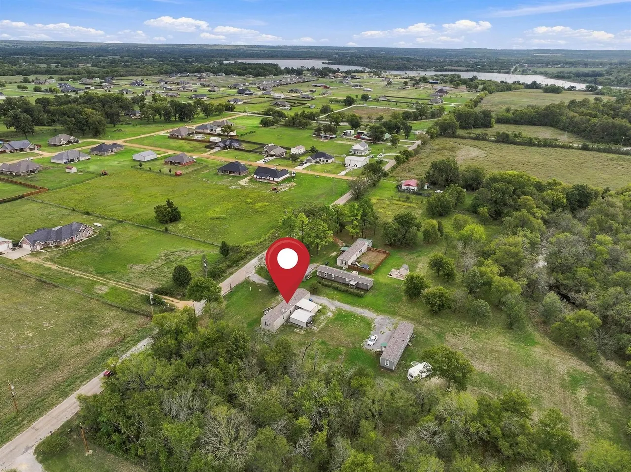 Photo 6 — 229 Forest Lane, Durant, OK 74701