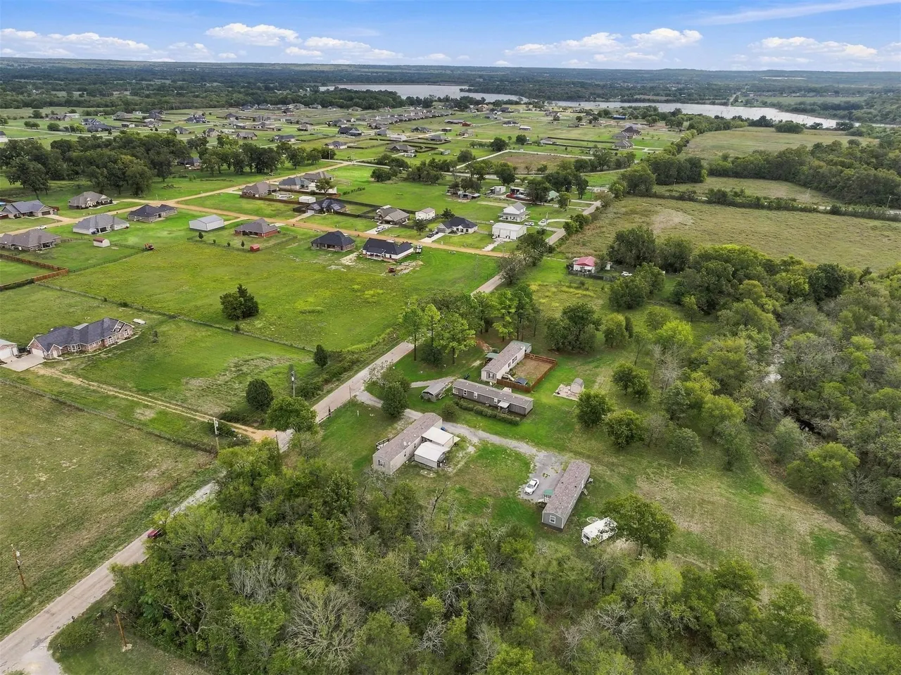 Photo 3 — 229 Forest Lane, Durant, OK 74701