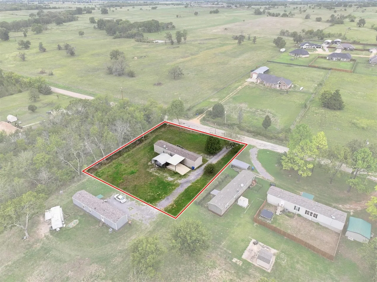 Photo 31 — 229 Forest Lane, Durant, OK 74701