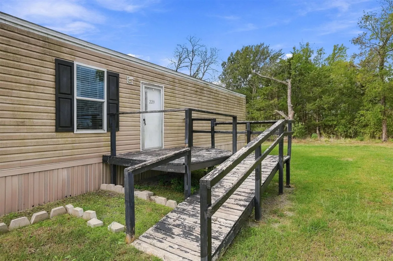 Photo 35 — 229 Forest Lane, Durant, OK 74701