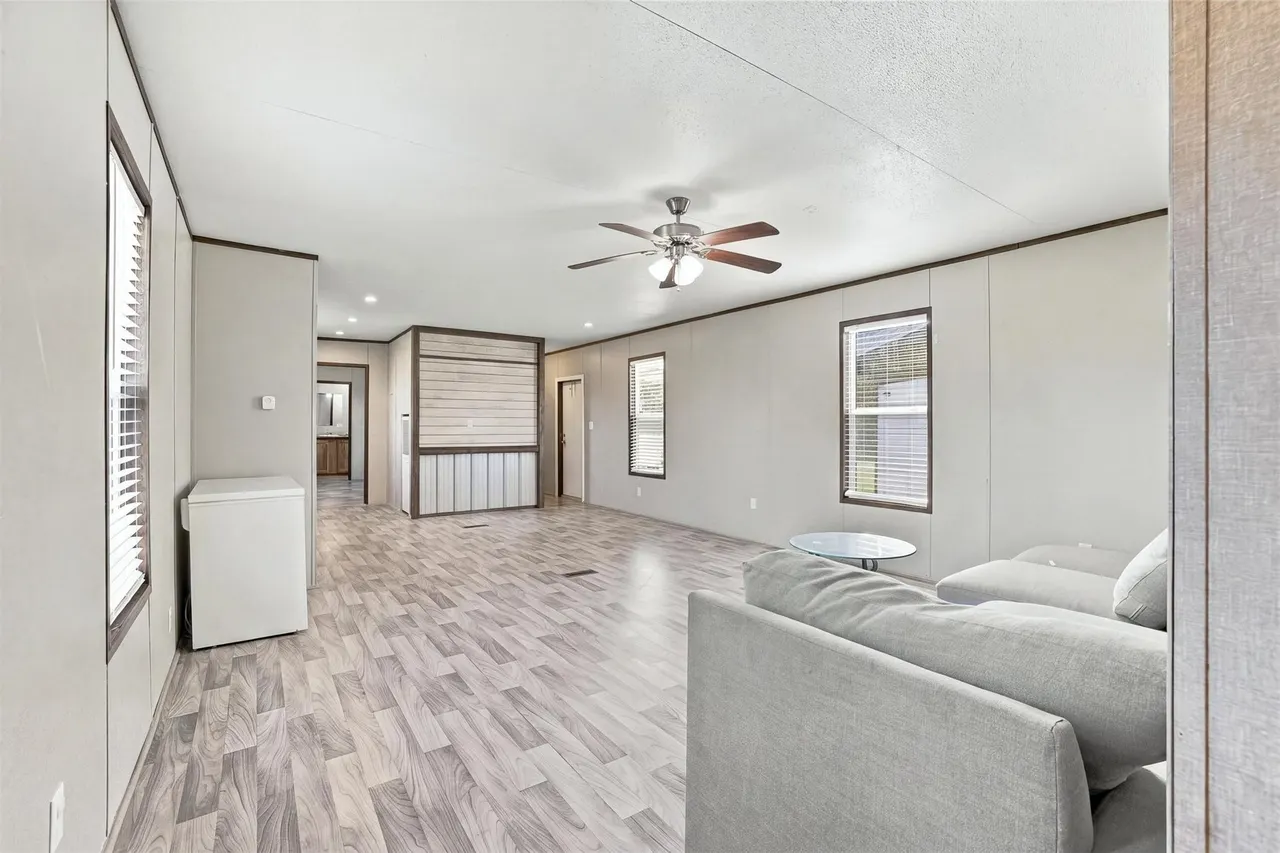 Photo 9 — 229 Forest Lane, Durant, OK 74701