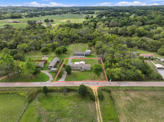 Photo 5 — 229 Forest Lane, Durant, OK 74701