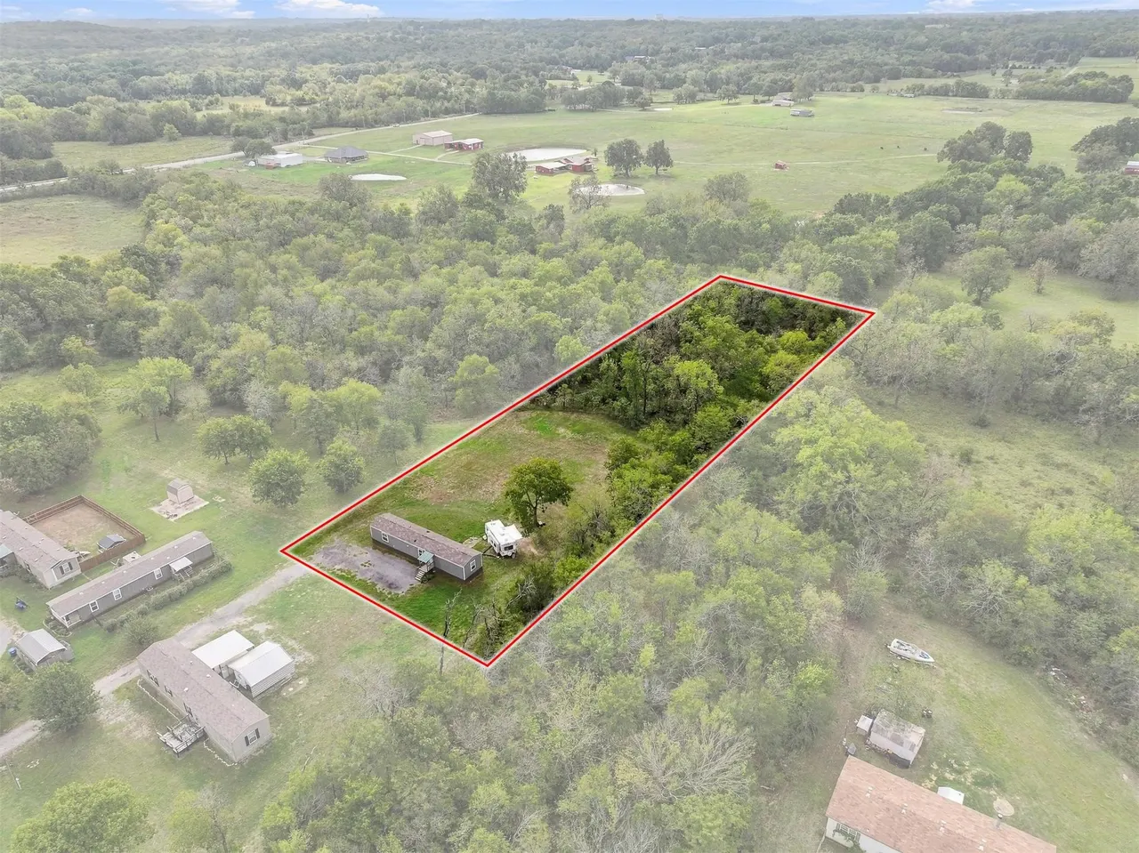 Photo 22 — 231 Forest Lane, Durant, OK 74701