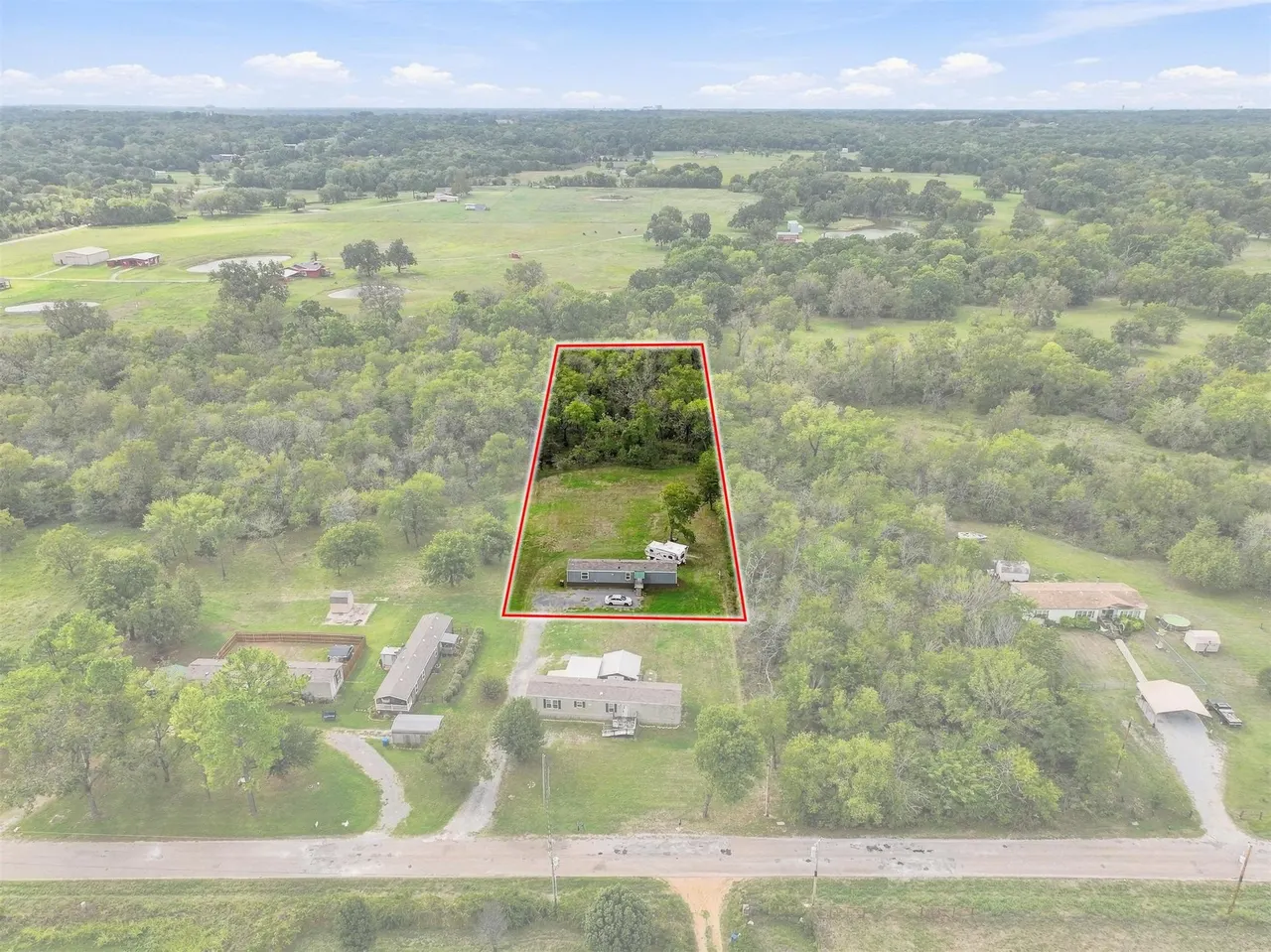 Photo 24 — 231 Forest Lane, Durant, OK 74701