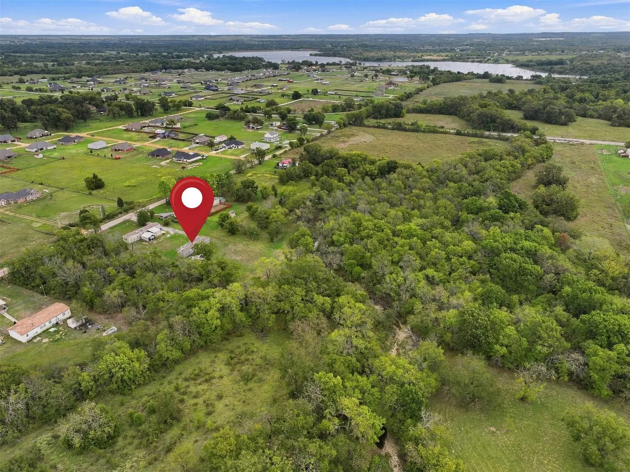 Photo 4 — 231 Forest Lane, Durant, OK 74701