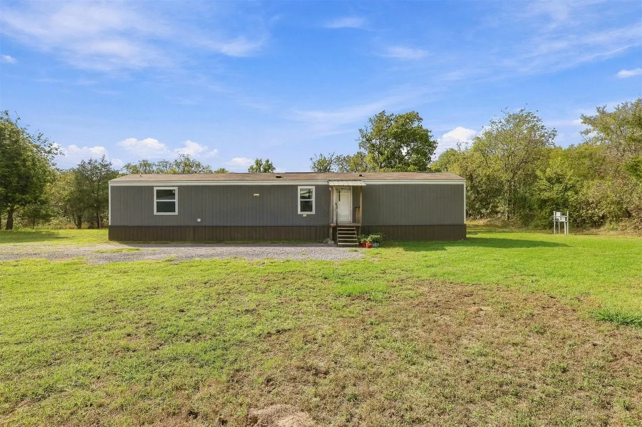Photo 6 — 231 Forest Lane, Durant, OK 74701