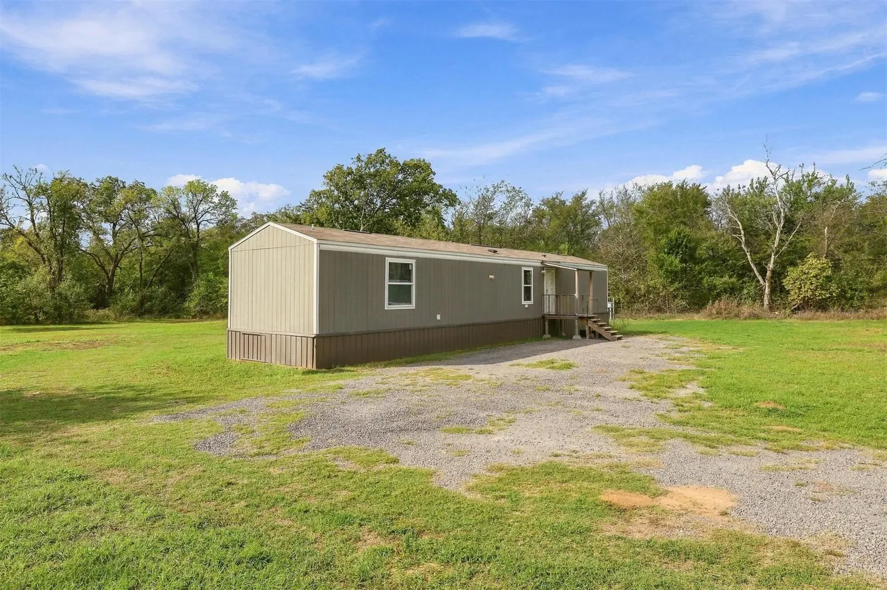 Photo 7 — 231 Forest Lane, Durant, OK 74701