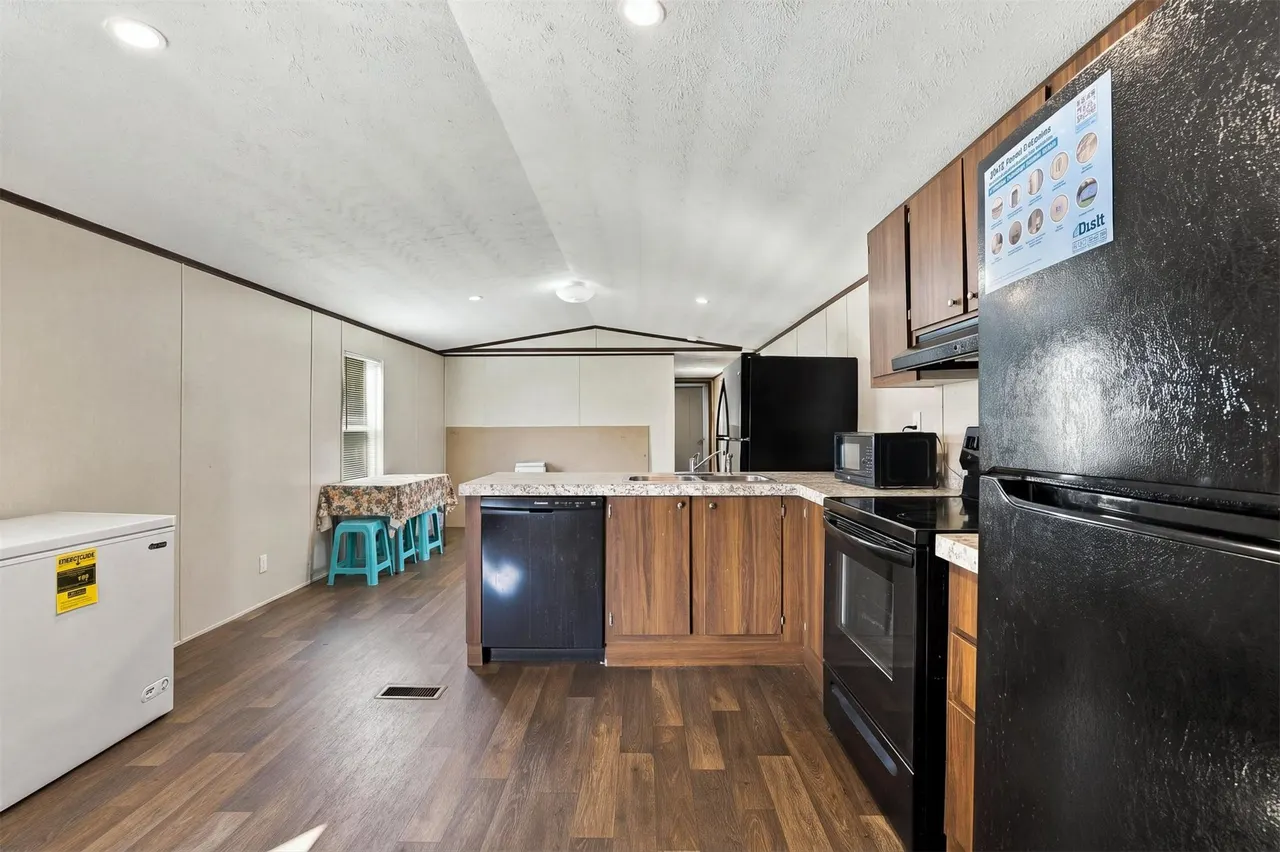 Photo 12 — 231 Forest Lane, Durant, OK 74701