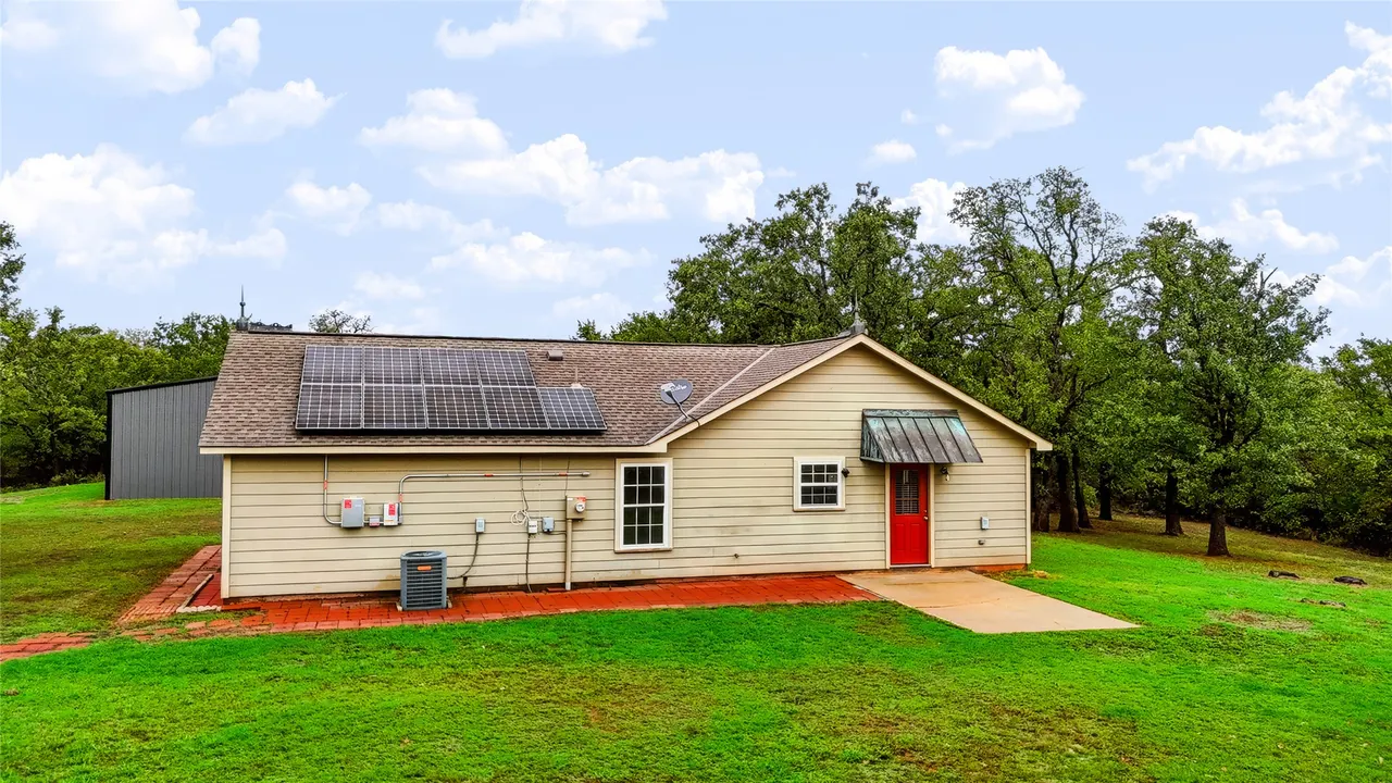 Photo 59 — 8951 144th Street, Lexington, OK 73051