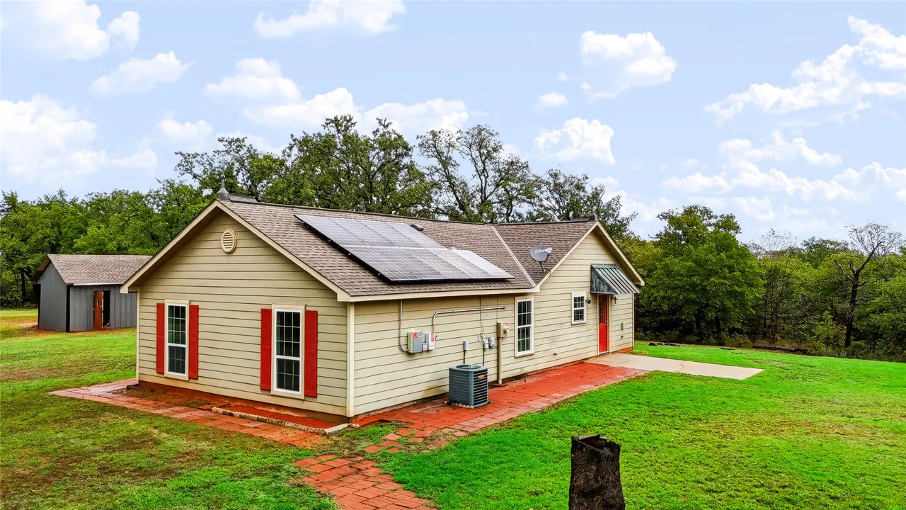 Photo 8 — 8951 144th Street, Lexington, OK 73051