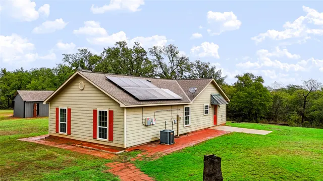 Photo 8 — 8951 144th Street, Lexington, OK 73051
