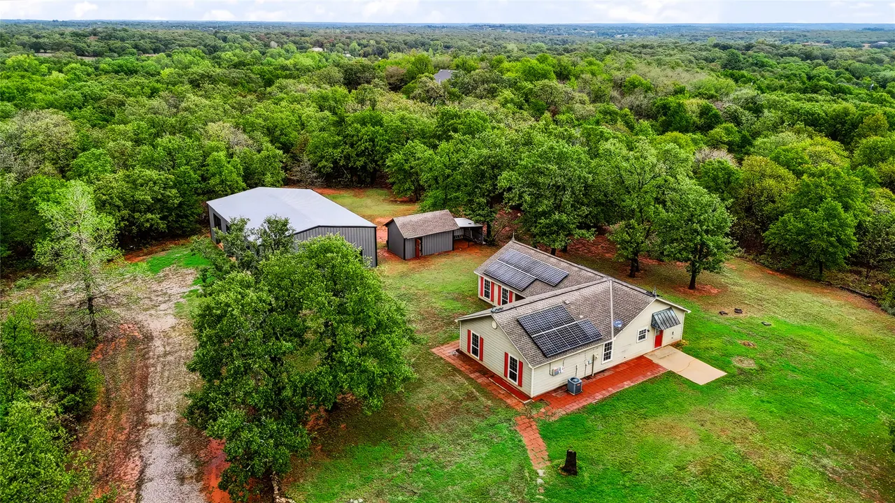 Photo 68 — 8951 144th Street, Lexington, OK 73051