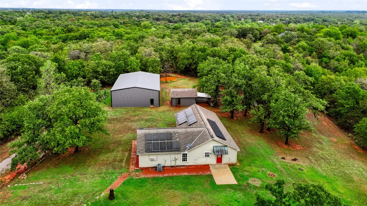Photo 78 — 8951 144th Street, Lexington, OK 73051