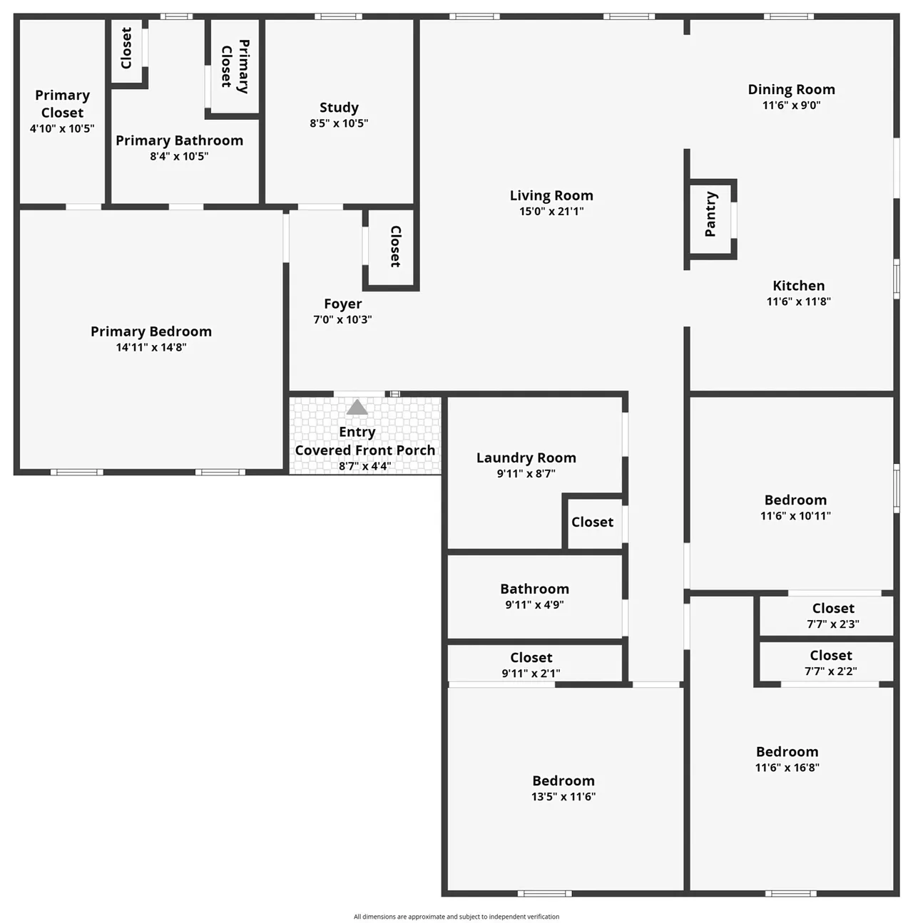Photo 9 — 8951 144th Street, Lexington, OK 73051