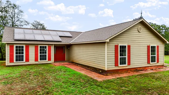 Photo 3 — 8951 144th Street, Lexington, OK 73051