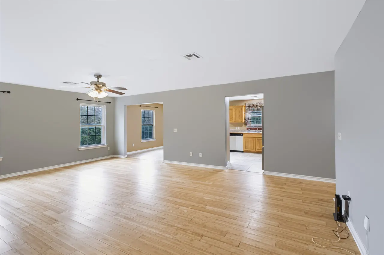Photo 5 — 8951 144th Street, Lexington, OK 73051