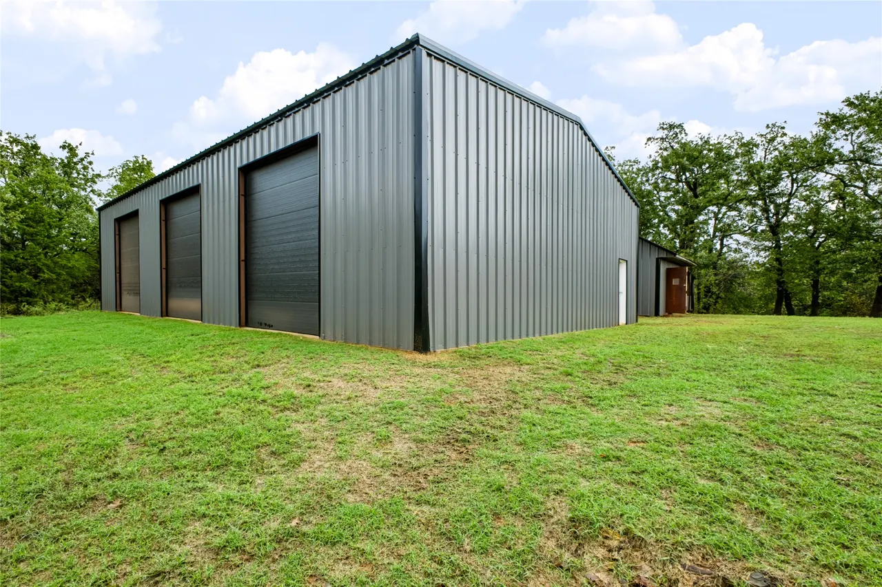 Photo 4 — 8951 144th Street, Lexington, OK 73051