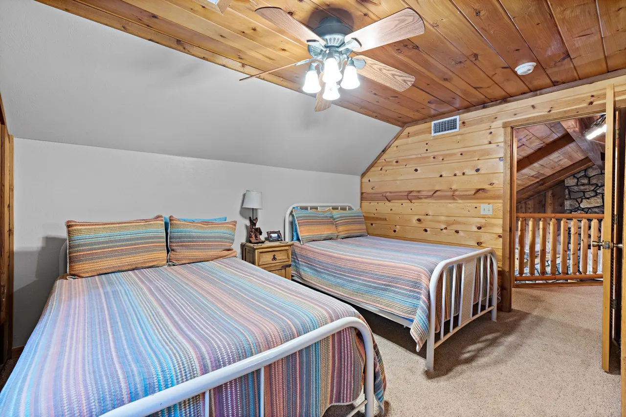 Photo 34 — 1602 Wyr #71400 Road, Broken Bow, OK 74728