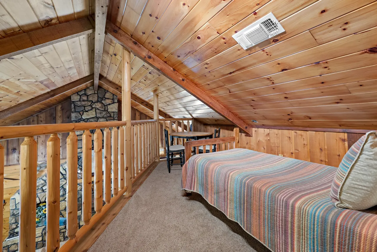 Photo 37 — 1602 Wyr #71400 Road, Broken Bow, OK 74728
