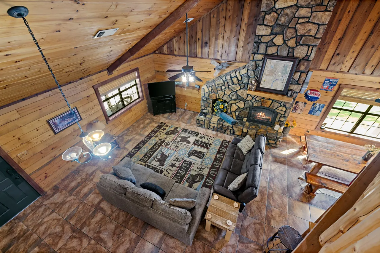 Photo 38 — 1602 Wyr #71400 Road, Broken Bow, OK 74728