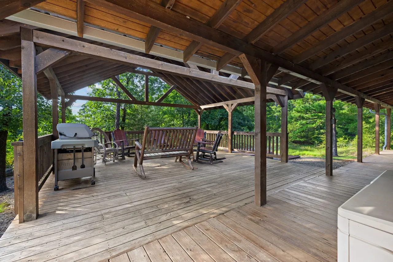 Photo 39 — 1602 Wyr #71400 Road, Broken Bow, OK 74728