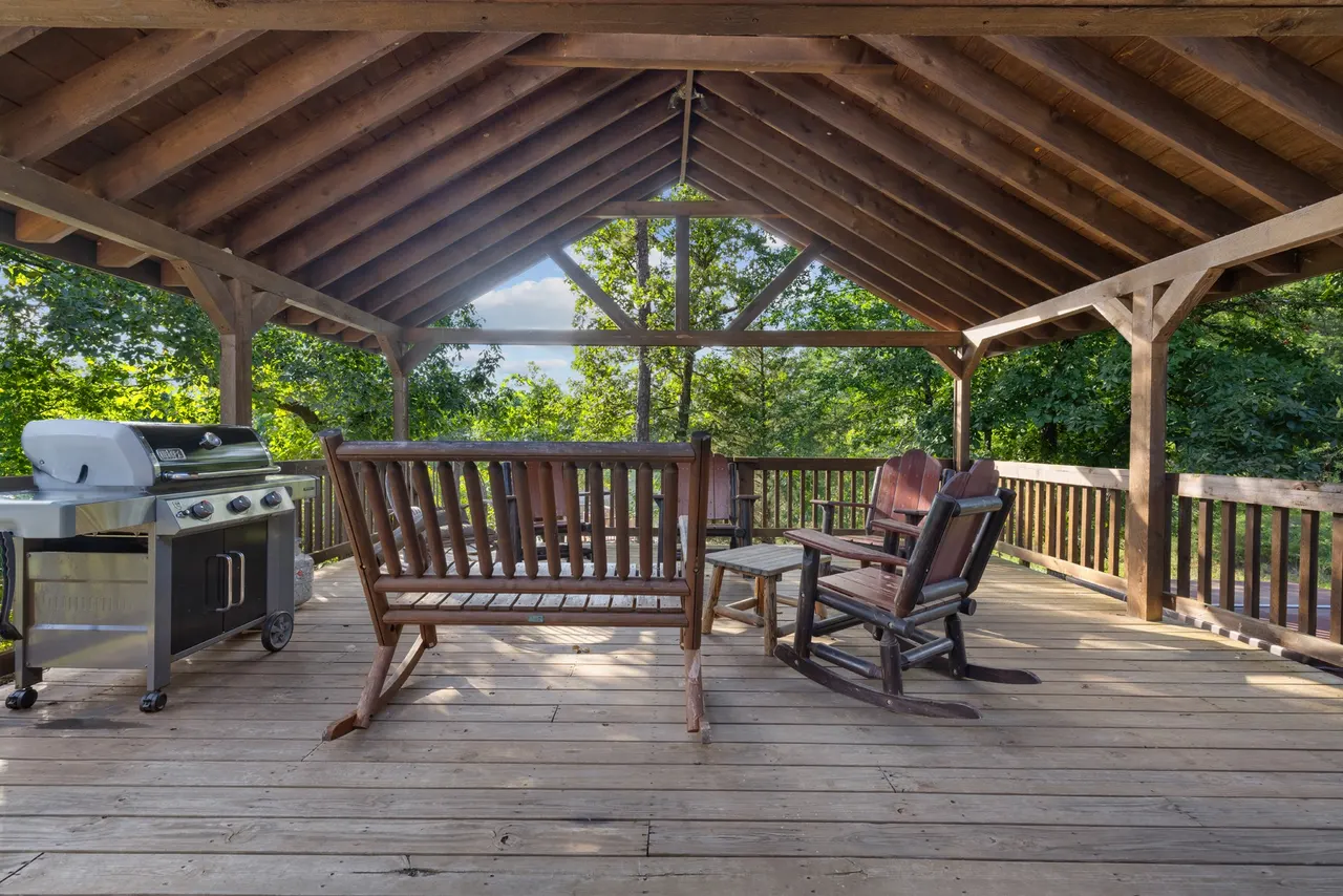 Photo 40 — 1602 Wyr #71400 Road, Broken Bow, OK 74728