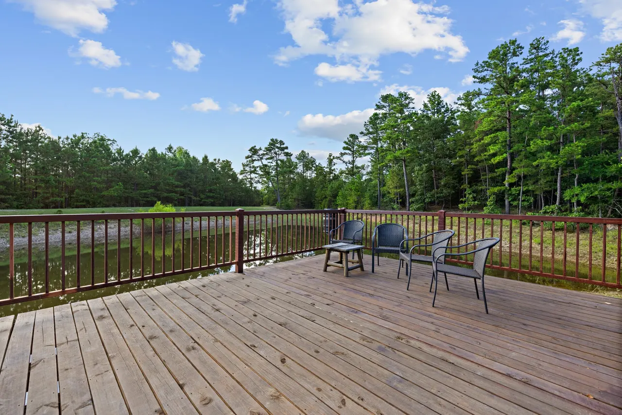 Photo 46 — 1602 Wyr #71400 Road, Broken Bow, OK 74728