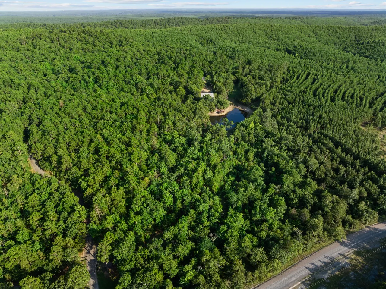Photo 66 — 1602 Wyr #71400 Road, Broken Bow, OK 74728