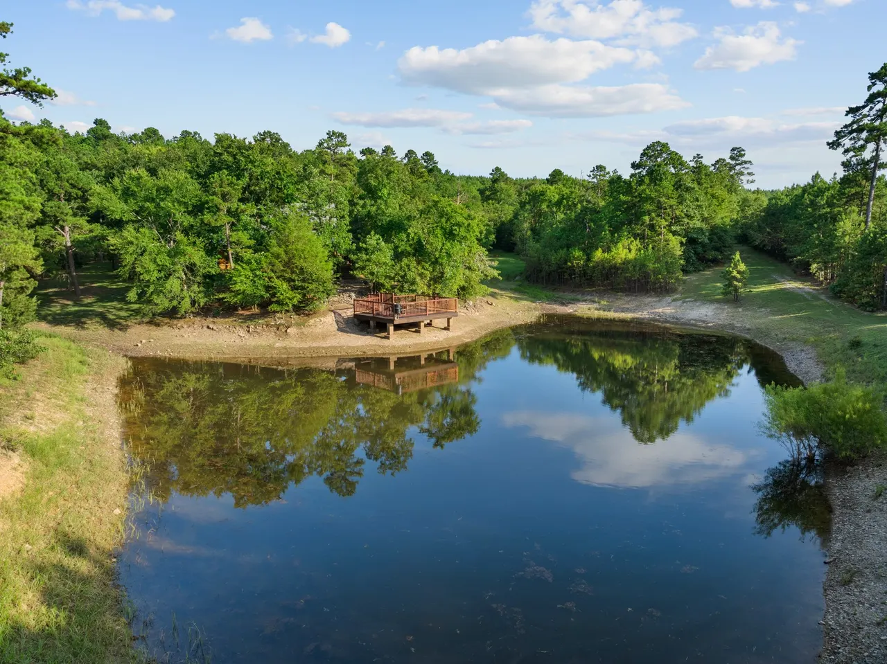 Photo 64 — 1602 Wyr #71400 Road, Broken Bow, OK 74728