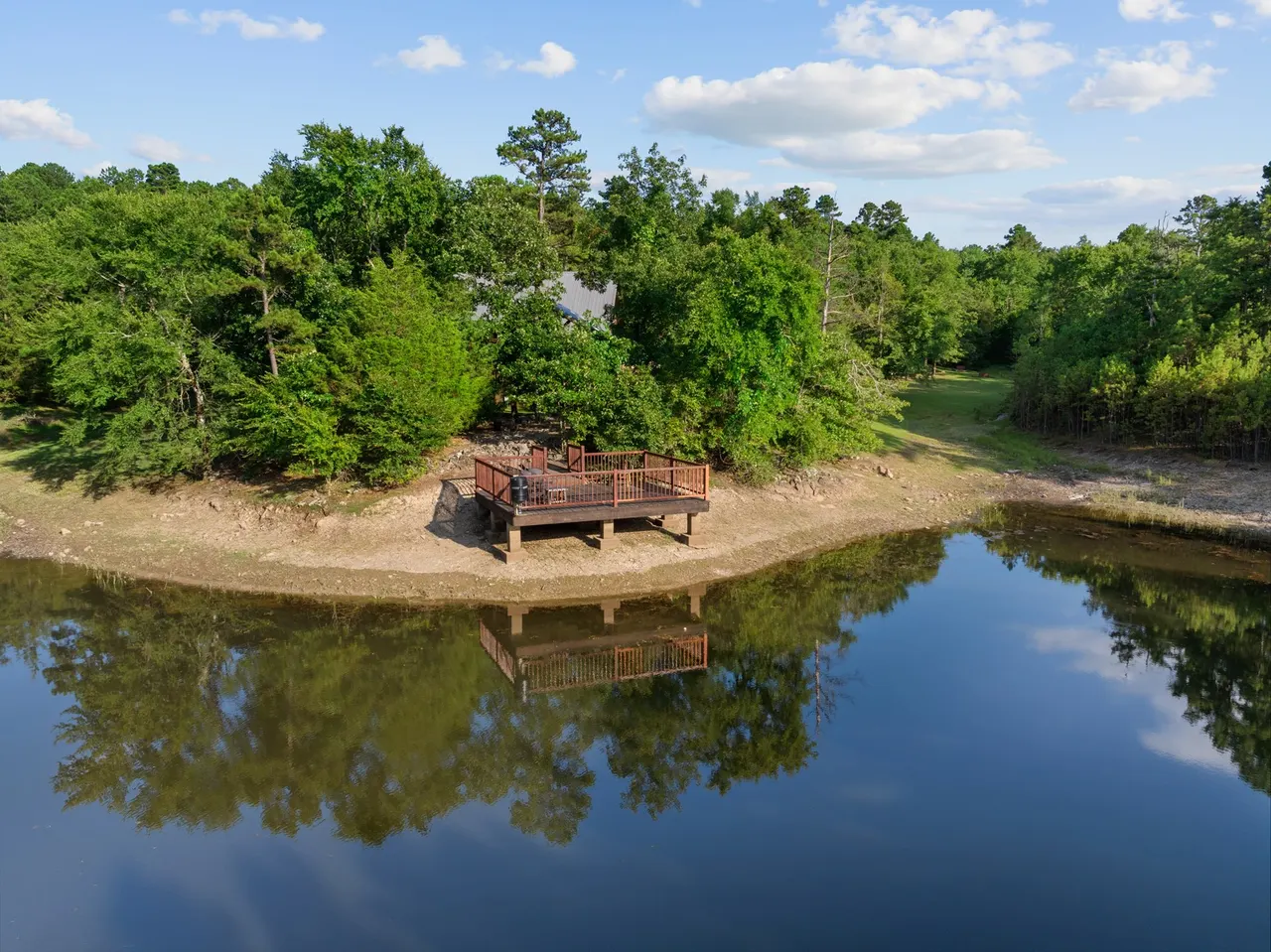 Photo 5 — 1602 Wyr #71400 Road, Broken Bow, OK 74728
