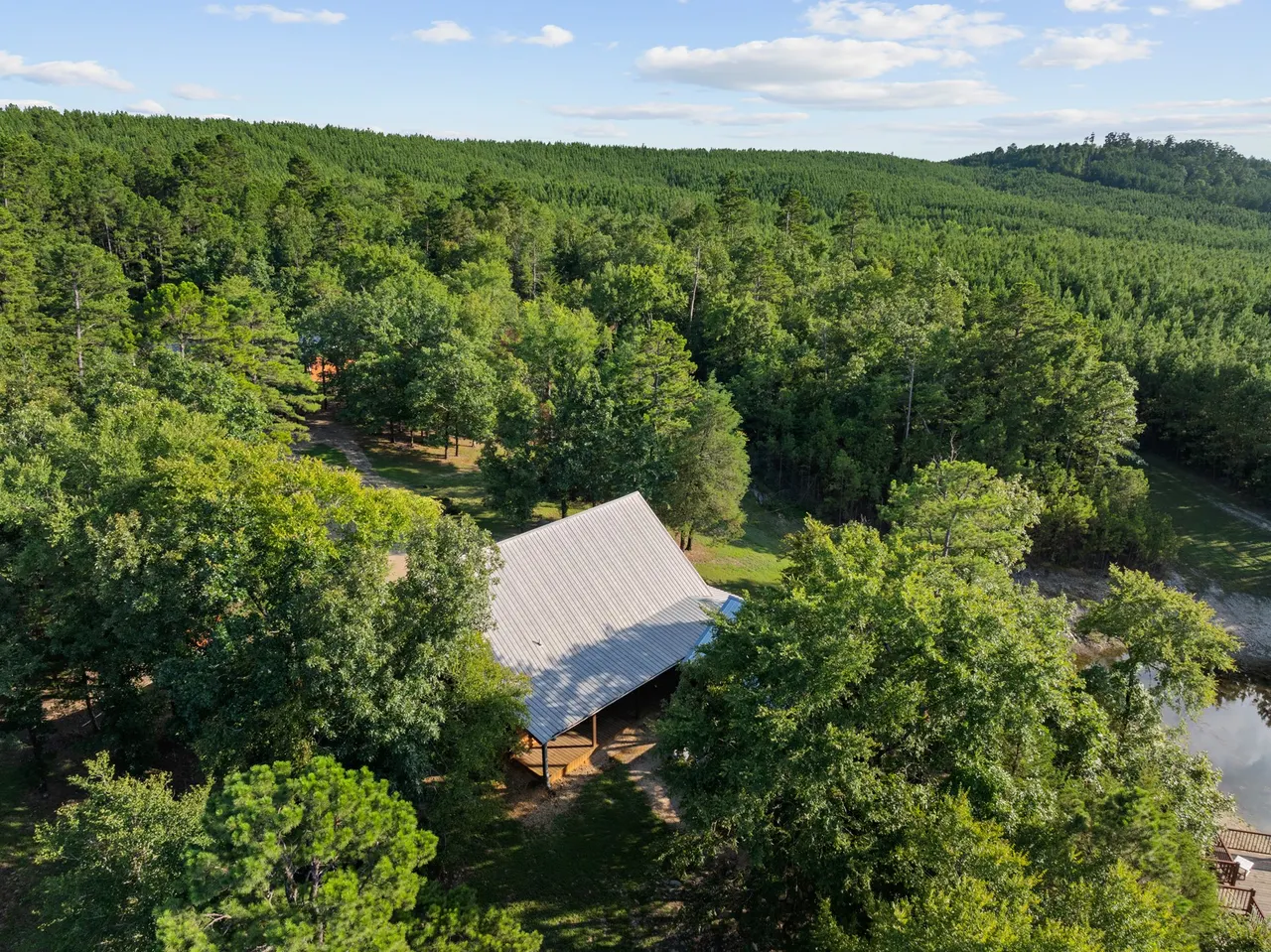 Photo 65 — 1602 Wyr #71400 Road, Broken Bow, OK 74728