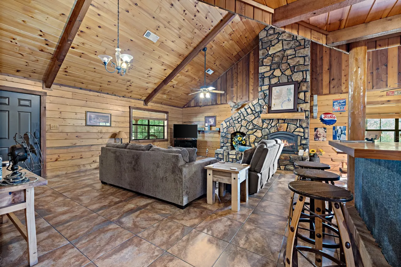 Photo 20 — 1602 Wyr #71400 Road, Broken Bow, OK 74728