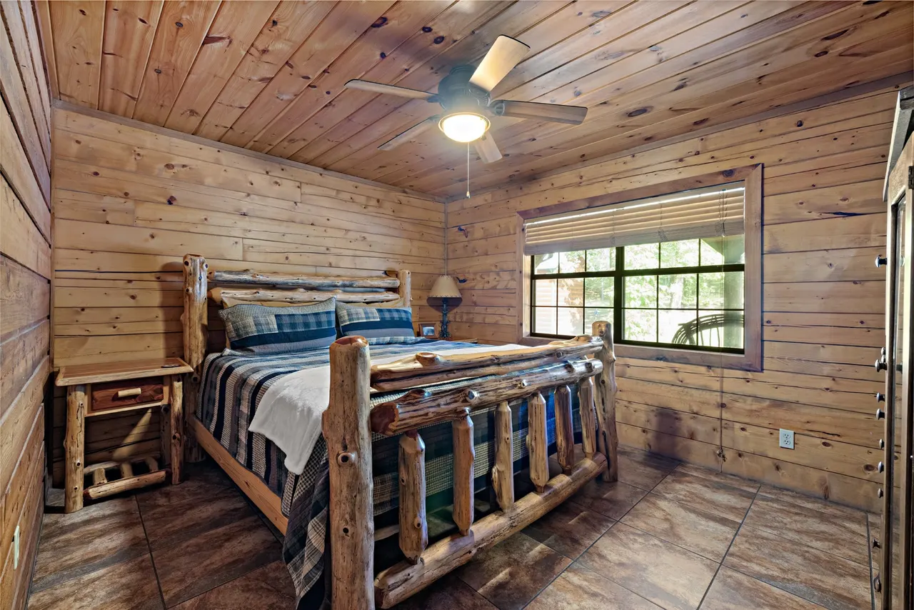 Photo 21 — 1602 Wyr #71400 Road, Broken Bow, OK 74728